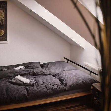 Tolle Wohnung In Zentraler Lage In Новый-Ульм Экстерьер фото