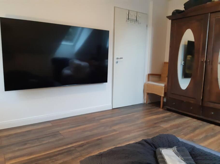 Tolle Wohnung In Zentraler Lage In Новый-Ульм Экстерьер фото